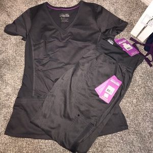 Healing hands scrubs